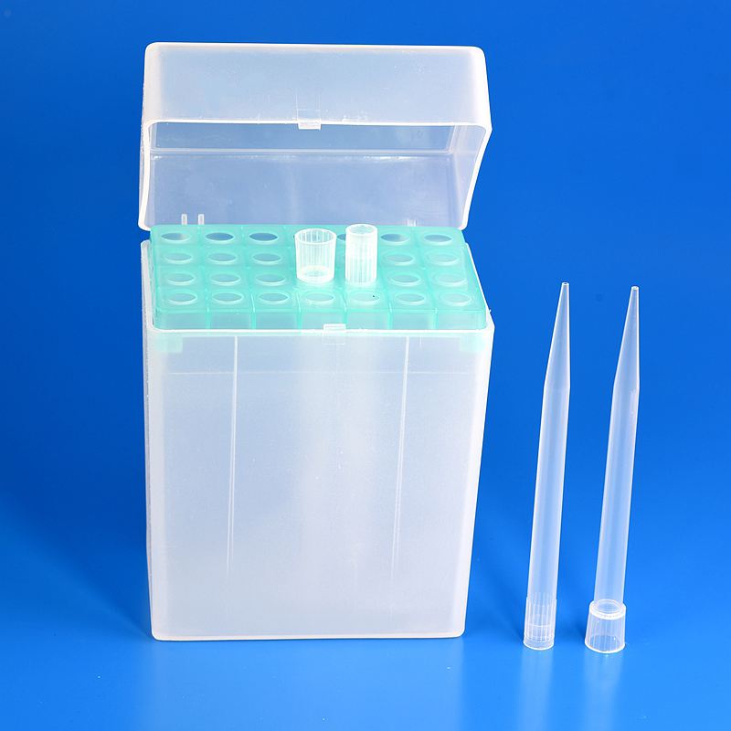 盒裝吸頭 5ml
