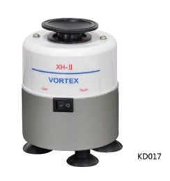 	漩渦混合器