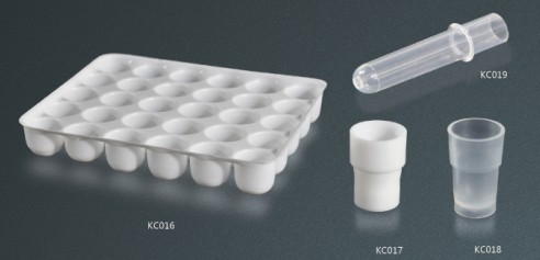 樣品杯