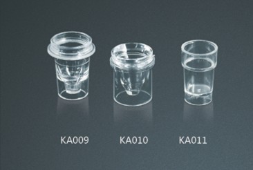 樣品杯