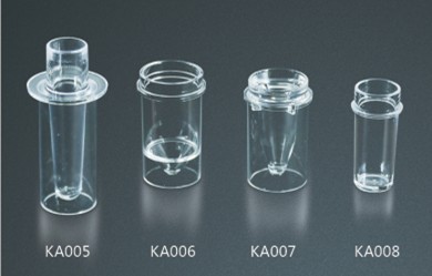 樣品杯