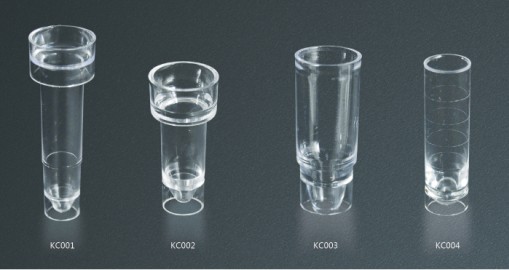 樣品杯