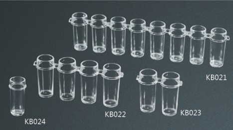 比色杯