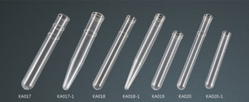 一次性試管